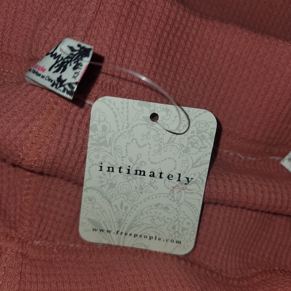 FREE PEOPLE Early NighT Leggings Womens Small - Picture 6 of 6